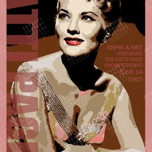 Patti Page 1965