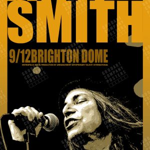 Patti Smith 2012