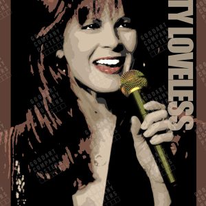 Patty Loveless 1989