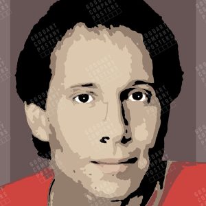 Paul Simon Africa 1987