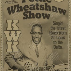 Pettie Wheatshaw