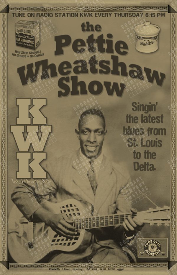Pettie Wheatshaw