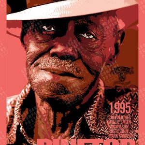Pinetop Perkins 1995