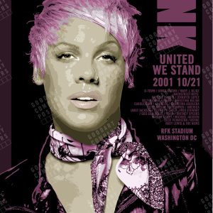 Pink 2001