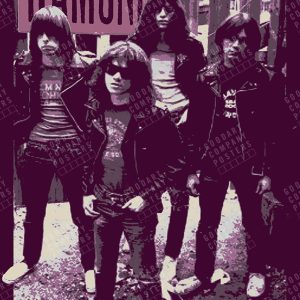 Ramones 1980