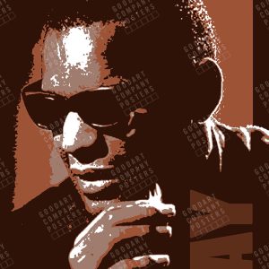 Ray Charles 1968