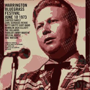 Red Allen 1973