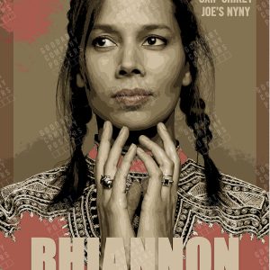 Rhiannon Giddens 2011