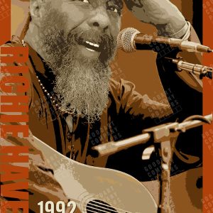 Richie Havens 1992