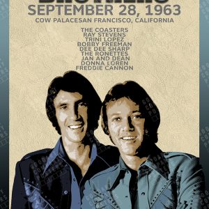Righteous Brothers 1963