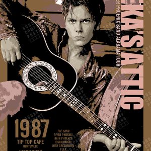 River Phoenix 1987 B