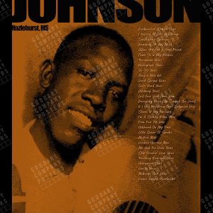 Robert Johnson