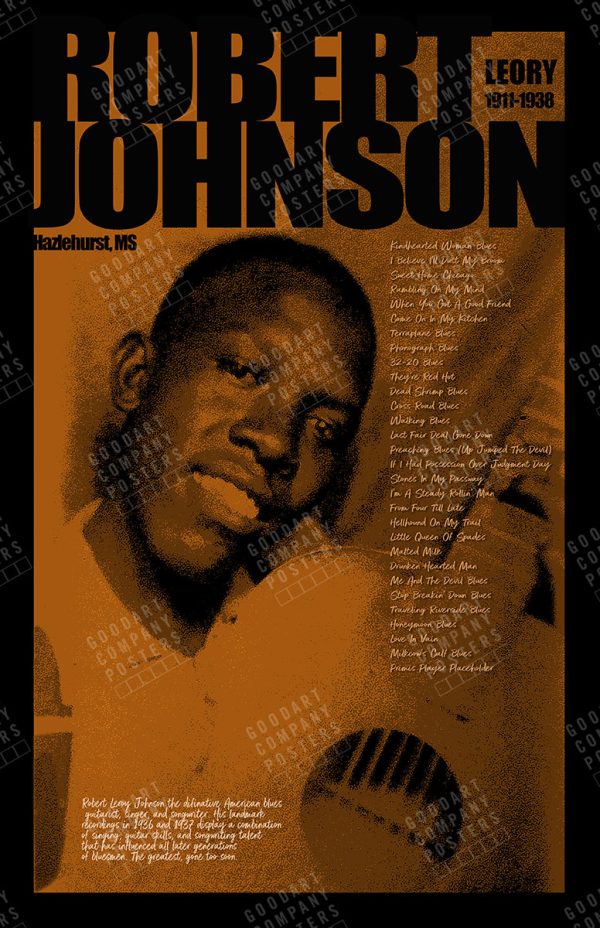Robert Johnson