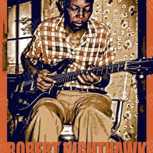 Robert NightHawk 1964