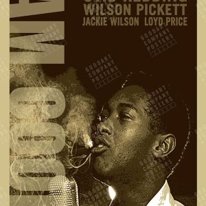 Sam Cooke 1963