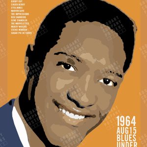 Sam Cooke 1968