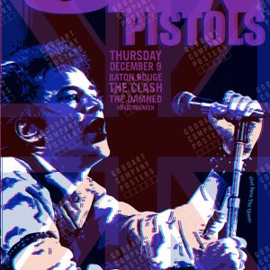 Sex Pistols