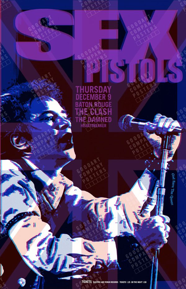 Sex Pistols