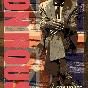 Son House 1970