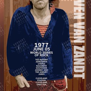Stephen Van Zandt 1877