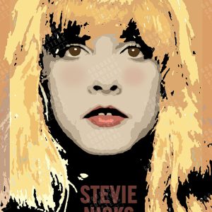 Stevie Nicks 1981