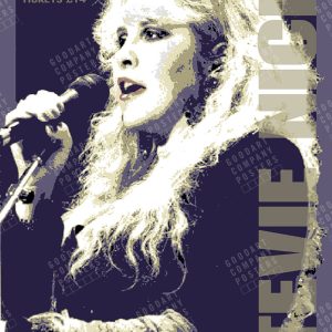 Stevie Nicks 1989