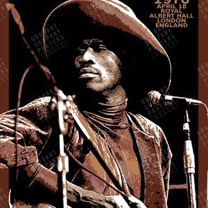 Taj Mahal 1970