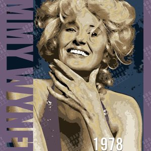Tammy Wynette 1978
