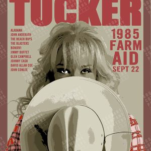Tanya Tucker 1985