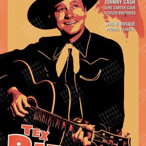 Tex Ritter 1965