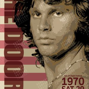 The Doors 1970