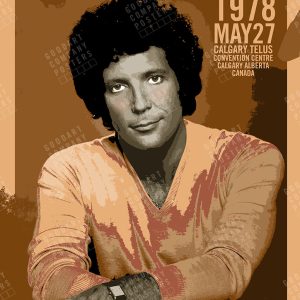 Tom Jones 1978