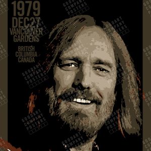 Tom Petty 1979