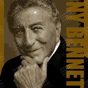 Tony Bennett 1991