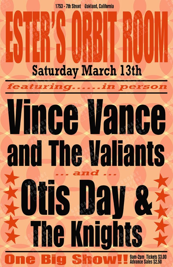 Vince Vance