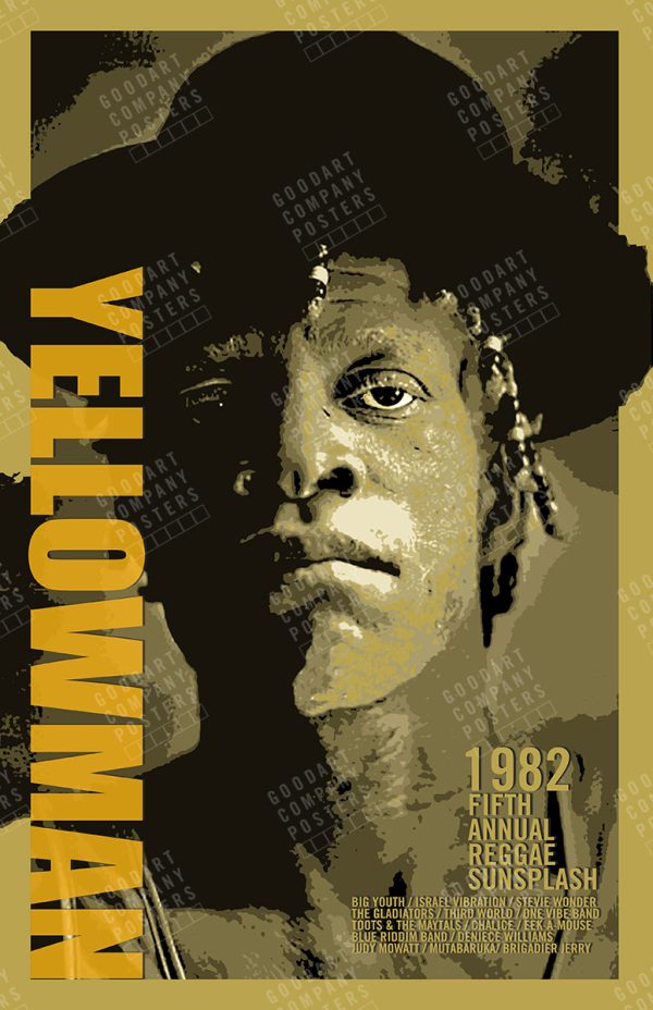 Yellowman 1982