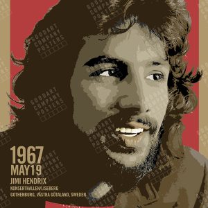 Cat Stevens 1967