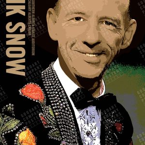 Hank Snow 1967