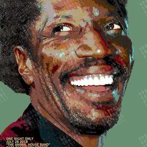 Otis Day and the Knights 2018