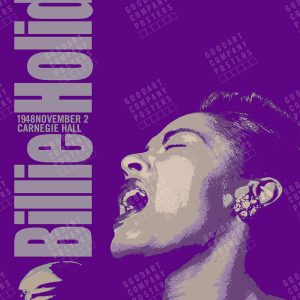 Billie Holiday 1946B