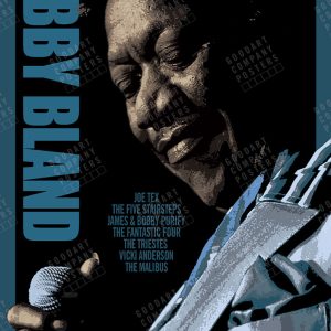 Bland Bobby 1967