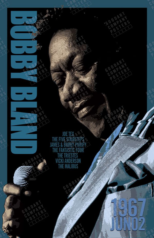 Bland Bobby 1967