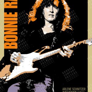 Bonnie Raitt 1978