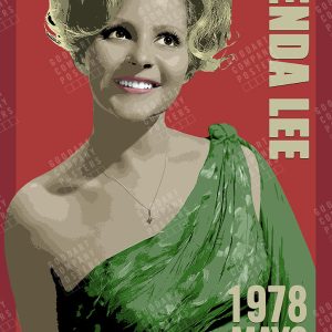 Brenda Lee 1978
