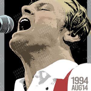 Bryan Adams 1994