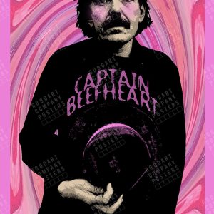 Captain Beefheart 1967