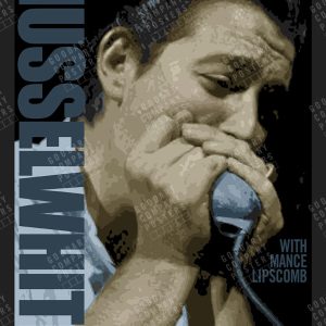 Charlie Musselwhite 1968