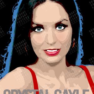 Crystal Gayle 1978