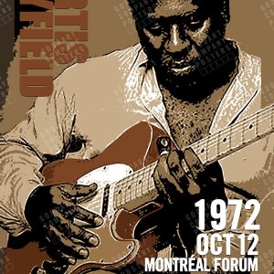 Curtis Mayfield 1972