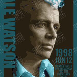 Dale Watson 1998